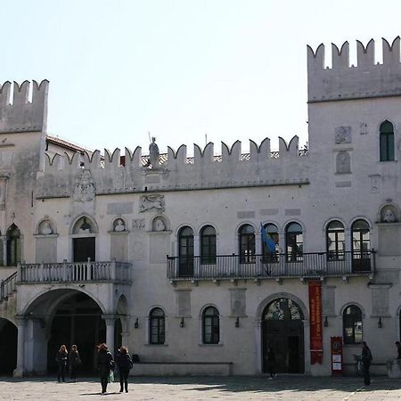 Casa Da Ponte Διαμέρισμα Κόπερ Εξωτερικό φωτογραφία