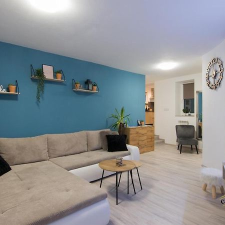 Casa Da Ponte Διαμέρισμα Κόπερ Εξωτερικό φωτογραφία