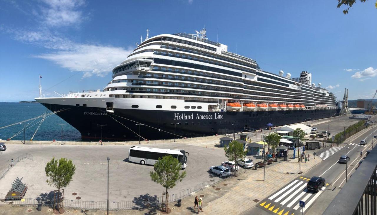 Casa Da Ponte Διαμέρισμα Κόπερ Εξωτερικό φωτογραφία
