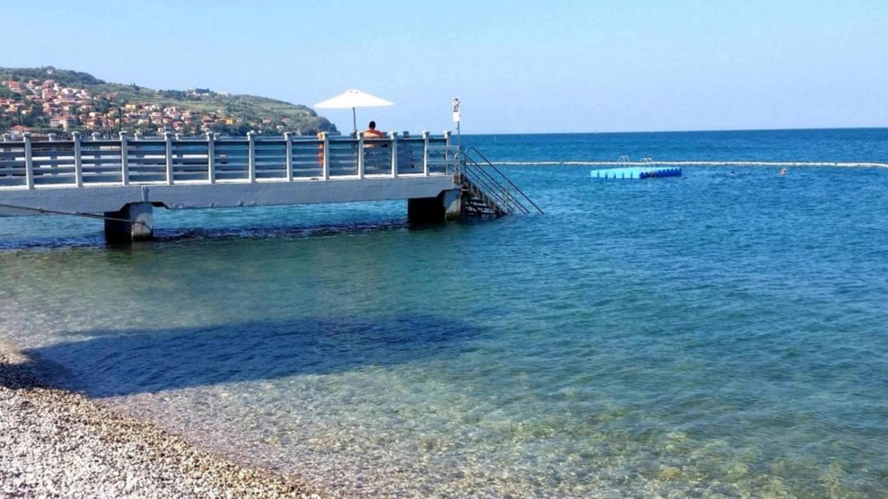 Casa Da Ponte Διαμέρισμα Κόπερ Εξωτερικό φωτογραφία