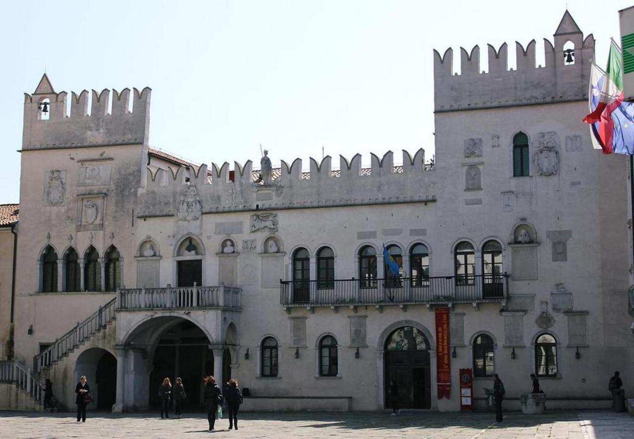 Casa Da Ponte Διαμέρισμα Κόπερ Εξωτερικό φωτογραφία