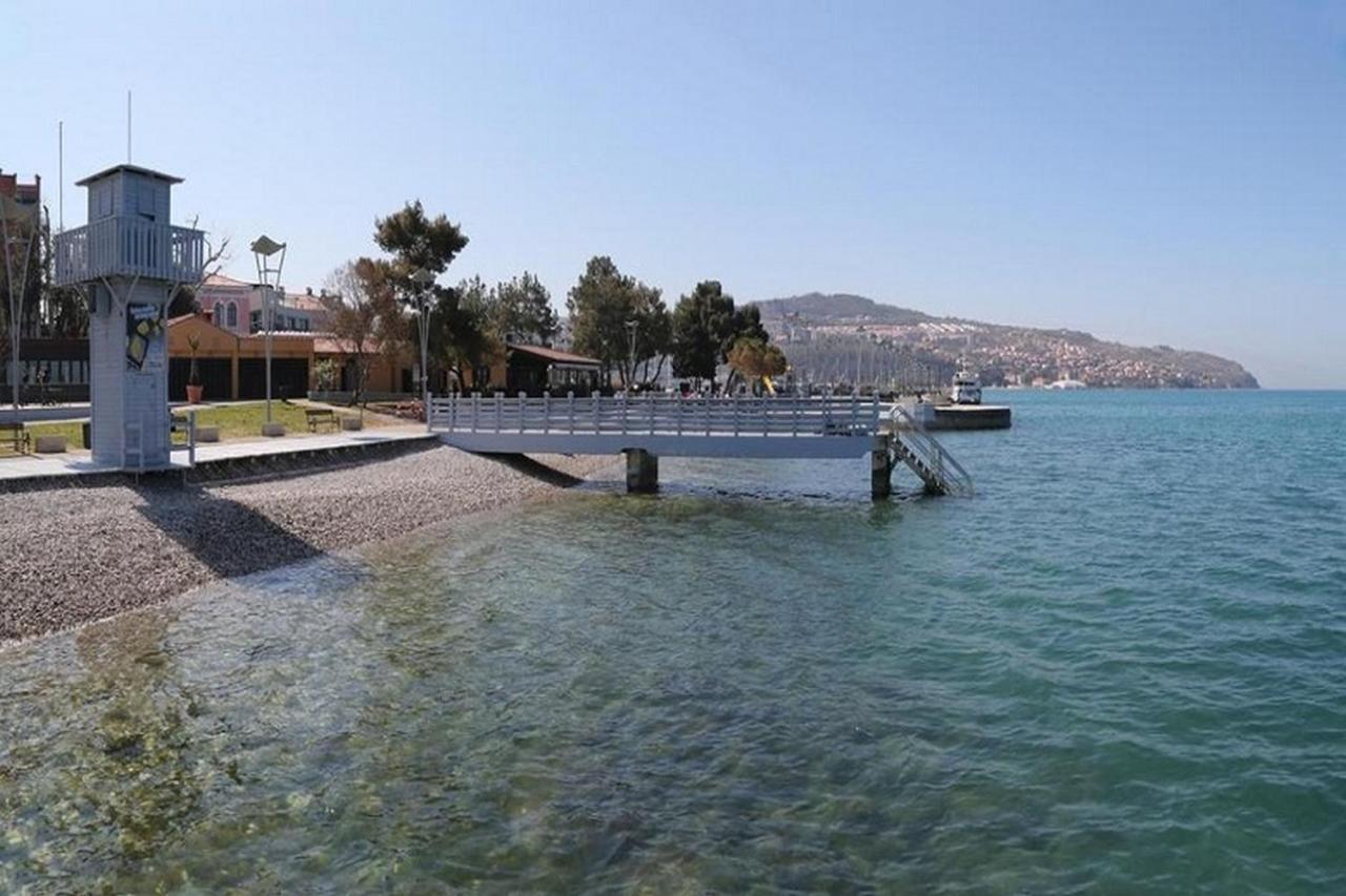 Casa Da Ponte Διαμέρισμα Κόπερ Εξωτερικό φωτογραφία