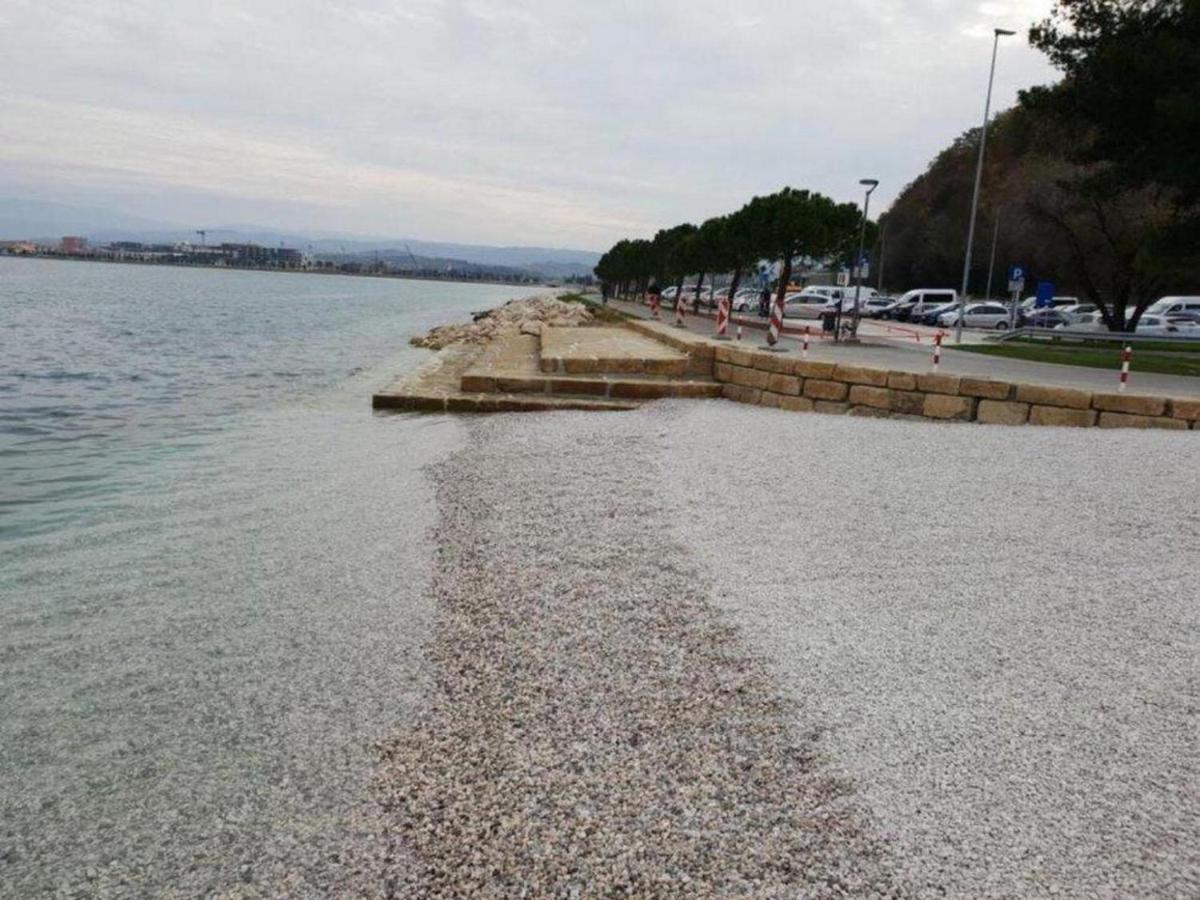 Casa Da Ponte Διαμέρισμα Κόπερ Εξωτερικό φωτογραφία