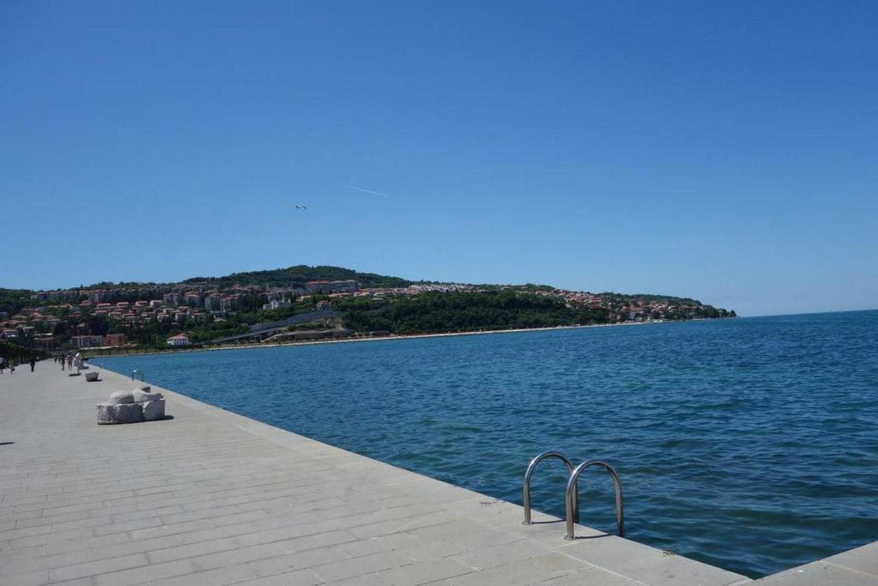 Casa Da Ponte Διαμέρισμα Κόπερ Εξωτερικό φωτογραφία