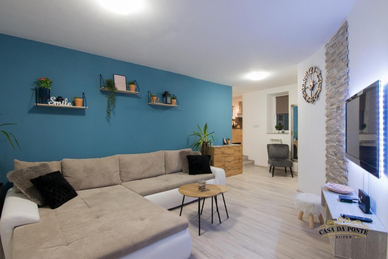Casa Da Ponte Διαμέρισμα Κόπερ Εξωτερικό φωτογραφία