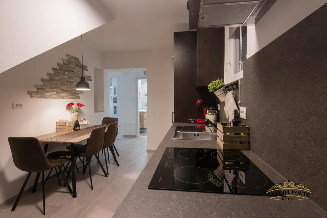Casa Da Ponte Διαμέρισμα Κόπερ Εξωτερικό φωτογραφία