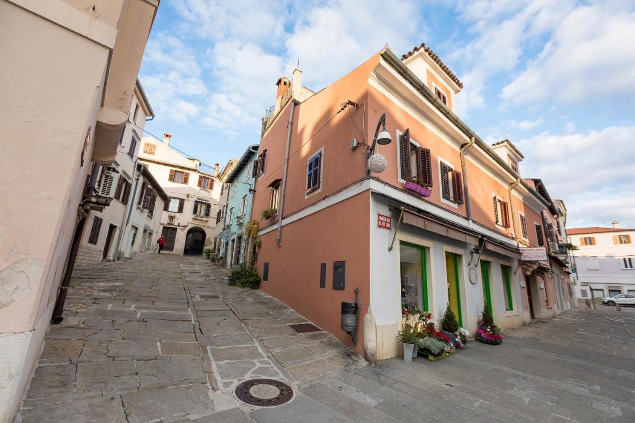 Casa Da Ponte Διαμέρισμα Κόπερ Εξωτερικό φωτογραφία