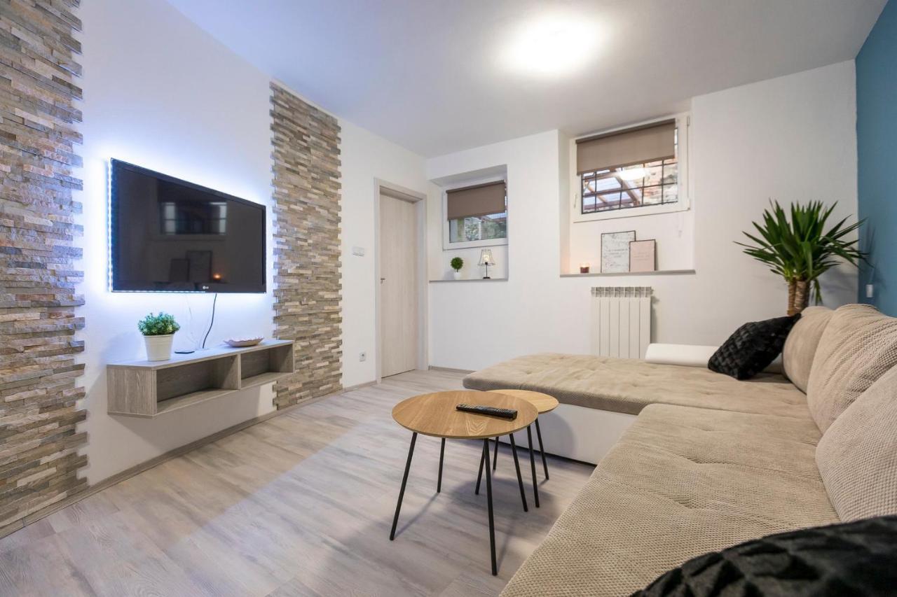 Casa Da Ponte Διαμέρισμα Κόπερ Εξωτερικό φωτογραφία