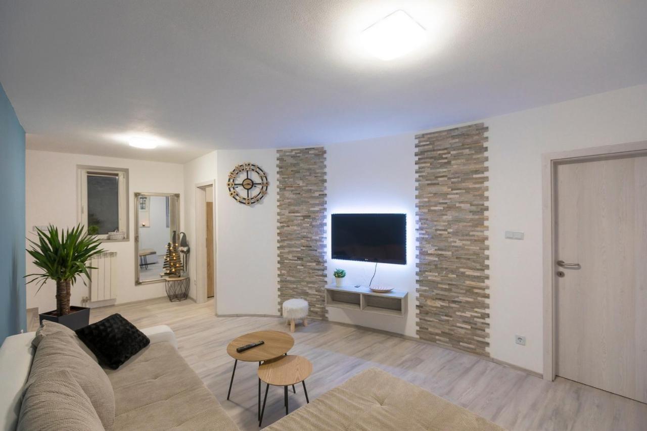Casa Da Ponte Διαμέρισμα Κόπερ Εξωτερικό φωτογραφία